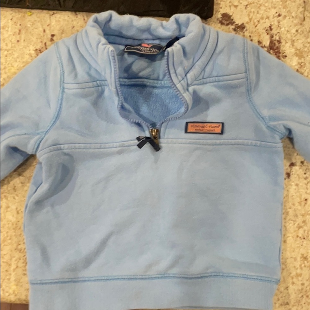 3t boys vineyard vines shep